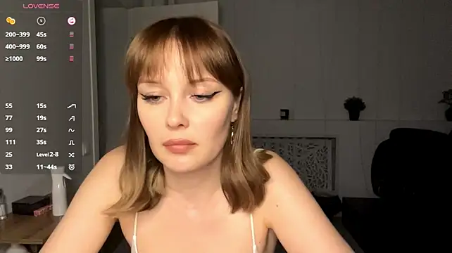 MarryFerarri Live XXX-chat