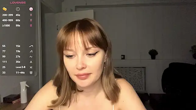 MarryFerarrin Live XXX chat