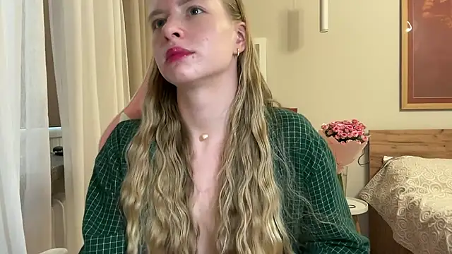 Вебкам-шоу DarimBlondie