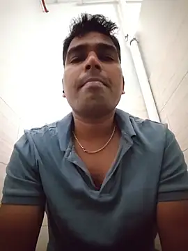 Show modela santhoshsp22 na web-kameri