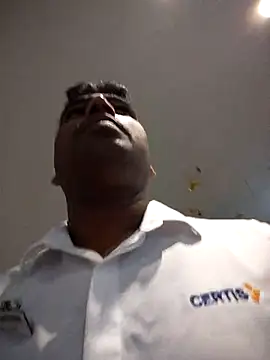 Show de webcam de santhoshsp22