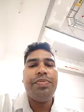 santhoshsp22 Webcam-Show