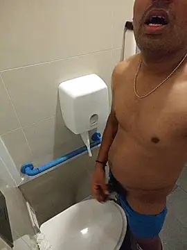 santhoshsp22 Pertunjukan Webcam