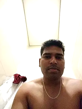 Pertunjukan Kamera Web santhoshsp22