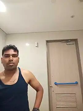 Show webcam de santhoshsp22