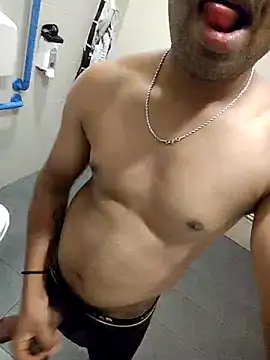 santhoshsp22 – webcam-show