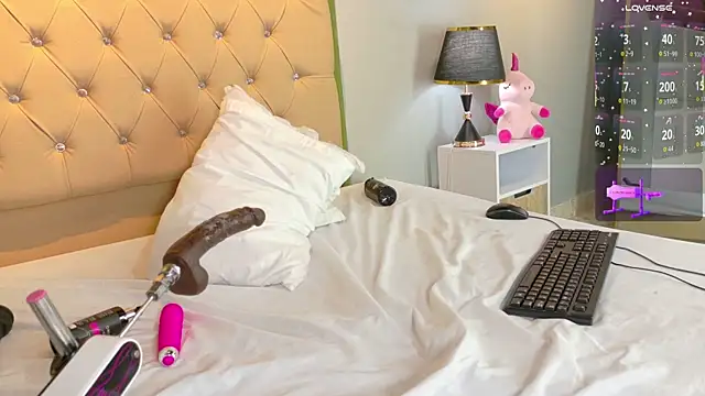 SofiaSalazar_ – webcam-show