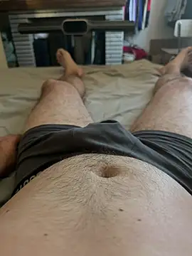 ketsuvito's Webcam Show