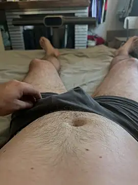 Show modela ketsuvito na web-kameri