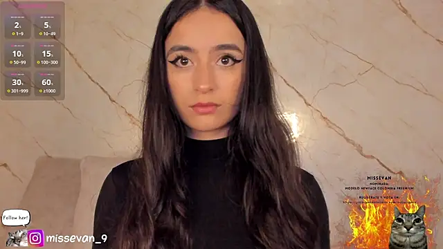 missevan – Live XXX-chat