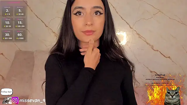 missevan live XXX chat