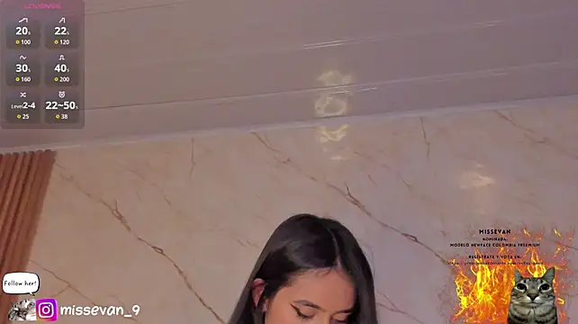 missevan's Live XXX Chat