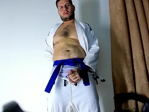 Pablo-hot – Kamerová šou