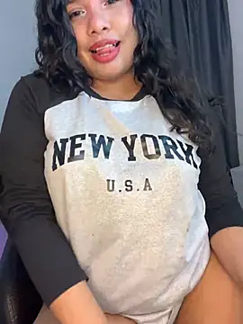 Rashell1_Queen Webcam show