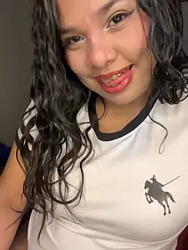 Chat XXX en directo de Rashell1_Queen