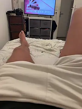kevinZ62's Webcam Show