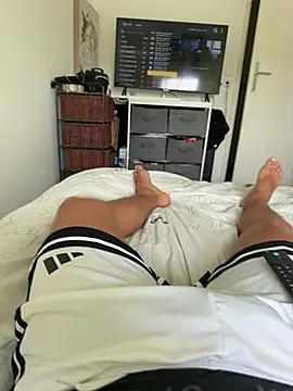 kevinZ62 网络视讯表演