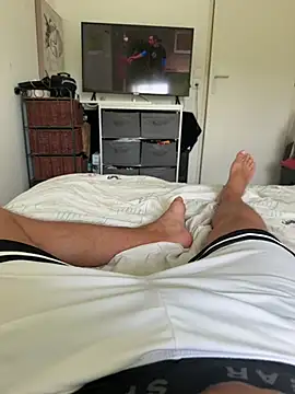 โชว์เว็บแคมของ kevinZ62