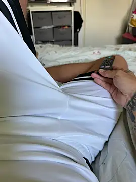 Show de kevinZ62 na webcam