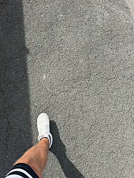 kevinZ62 웹캠 쇼