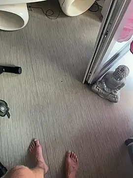 kevinZ62 webkamerás műsora