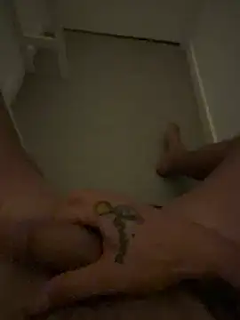 kevinZ62 Webcam show