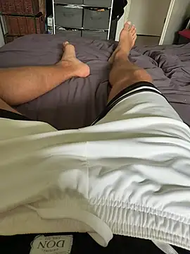 kevinZ62 webcam show