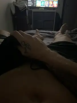 kevinZ62 – webcam-show