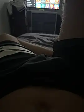 kevinZ62 Pertunjukan Webcam