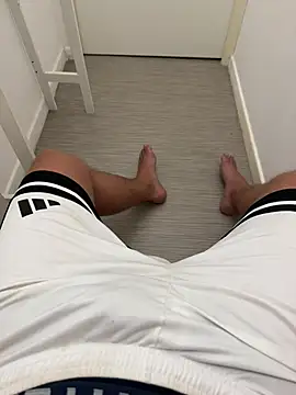 הופעת וובקאם של kevinZ62