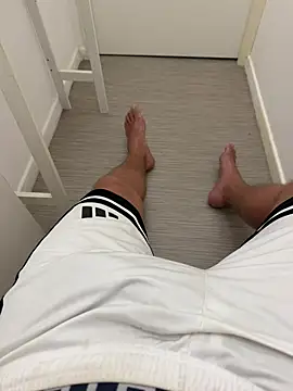 kevinZ62 Webcam Show