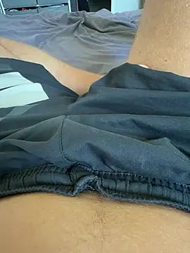 kevinZ62 웹캠 쇼