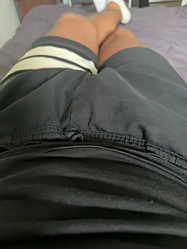 kevinZ62's Webcam Show
