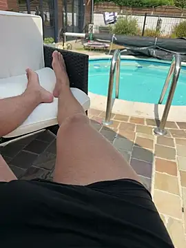 Show de kevinZ62 na webcam
