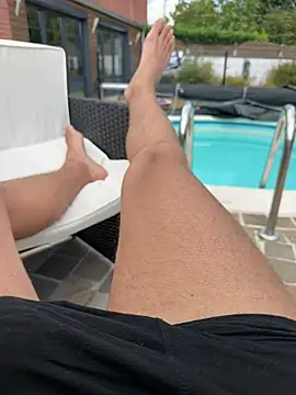 kevinZ62 Webcam show
