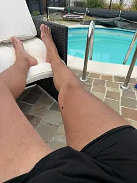 kevinZ62's Webcam Show