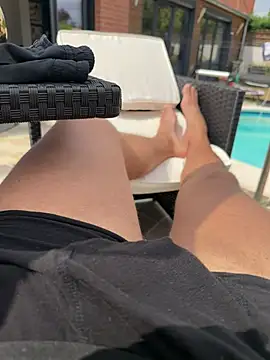 kevinZ62 – webcam-show