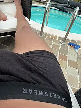 kevinZ62 Webcamshow