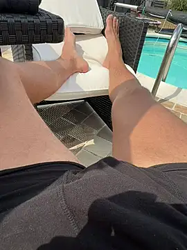 kevinZ62 Webcam Show