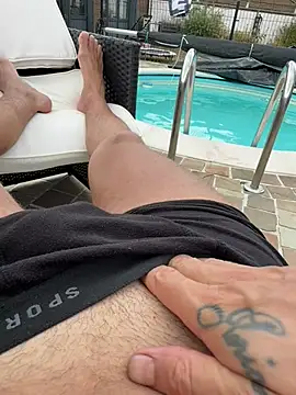 kevinZ62 webcam show