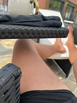Show de kevinZ62 na webcam