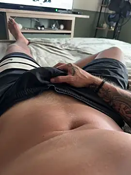 kevinZ62 – webcam-show