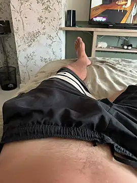 kevinZ62 웹캠 쇼