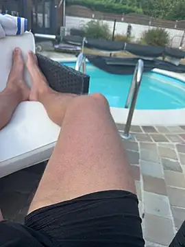 kevinZ62's Webcam Show