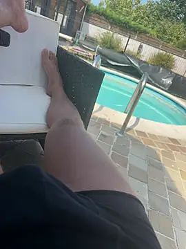 הופעת וובקאם של kevinZ62