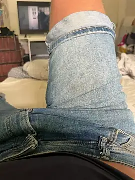 kevinZ62's Webcam Show