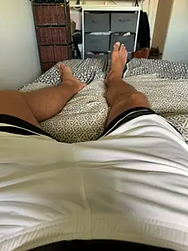 kevinZ62 Show Webcam