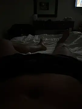 kevinZ62's Webcam Show