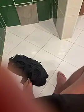 kevinZ62 Show Webcam