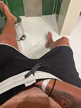 Show webcam de kevinZ62